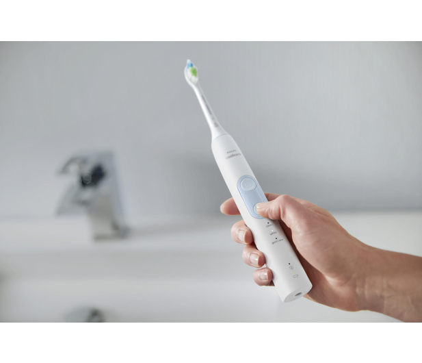Philips Sonicare ProtectiveClean HX6859/34 Dwupak - 1384917 - zdjęcie 6